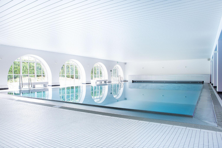 Sport & Beauty 5, Hotel Schloss Montabaur, Westerwaldkreis