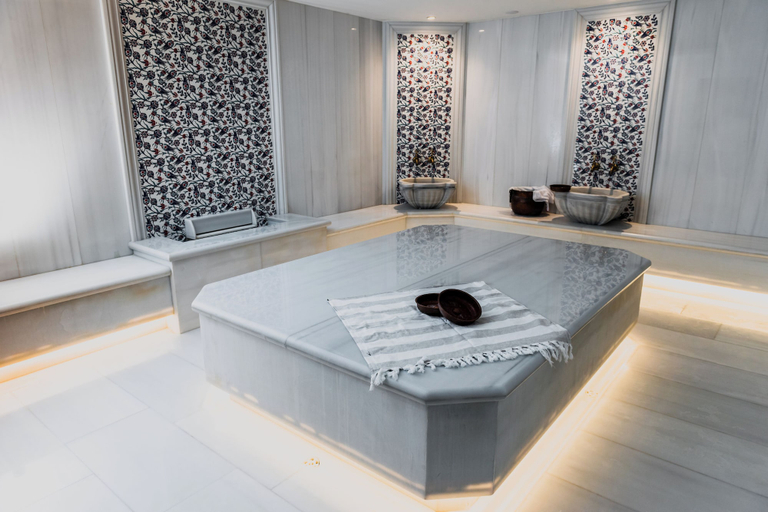 Bathroom 4, Sun Valley Resort & Residency