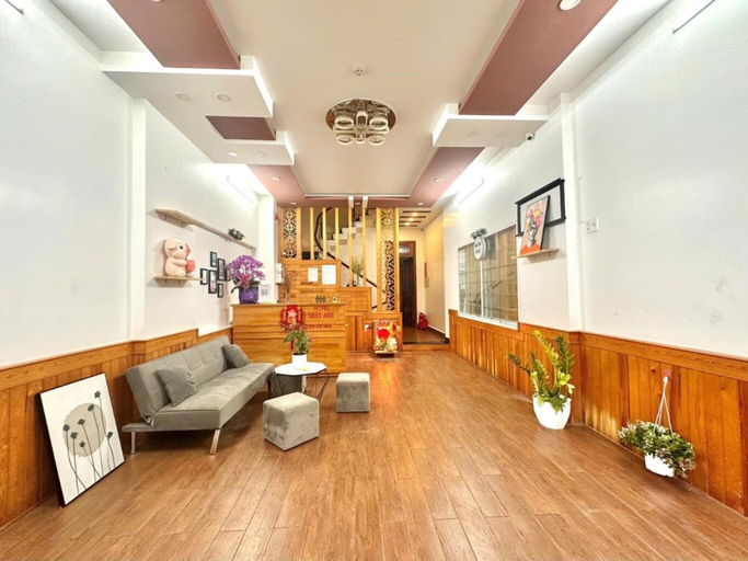 Others 5, Nhat Anh Hotel Da Lat, Đà Lạt