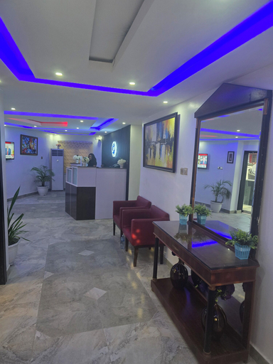 Others 5, Preserve Hotel Ilupeju, Shomolu