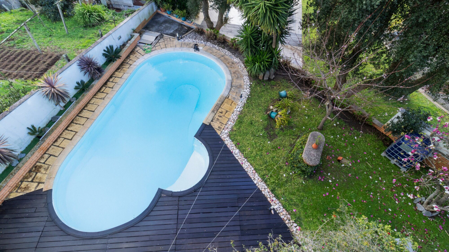 Room 1, Gorgeous Villa Looking to Douro, Gondomar
