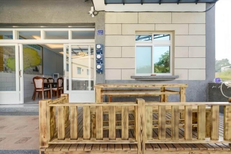 Others 3, LuiLand B&B, Pingtung