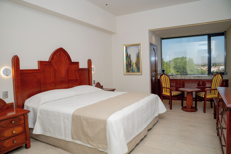 Bedroom 4, Vallarta Live Hotel, Puerto Vallarta