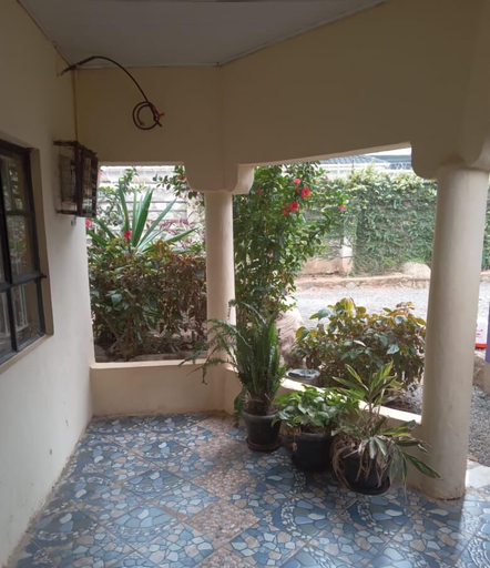 Others 2, Caren Cottages & Airbnb Kitale, Kiminini