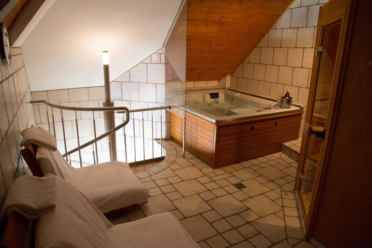Others 5, Hotel Vacek Pod V O V, Hradec Králové