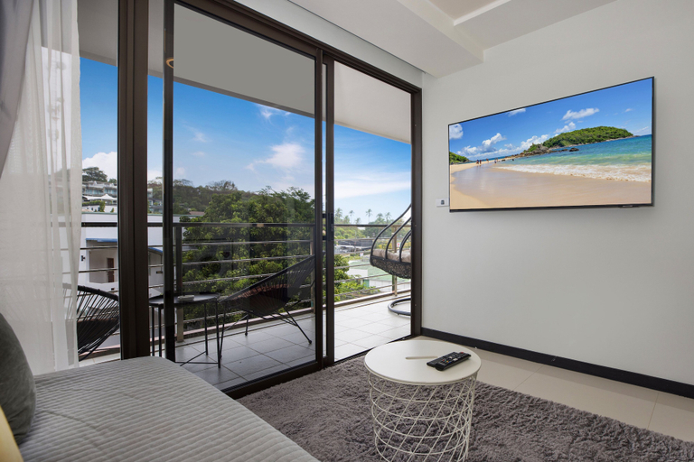 Others 3, Chill & Relax Stay at Rawai Condo 311, Pulau Phuket