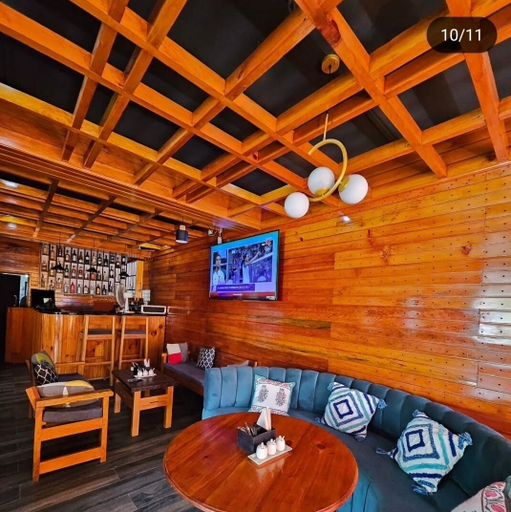 Others 3, Khusimsim Homestay, West Siang