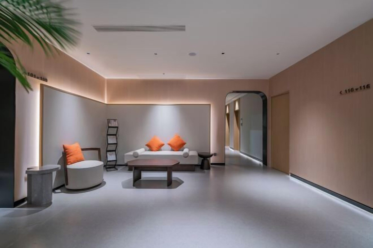 Others 5, Brook Hotel, Hangzhou