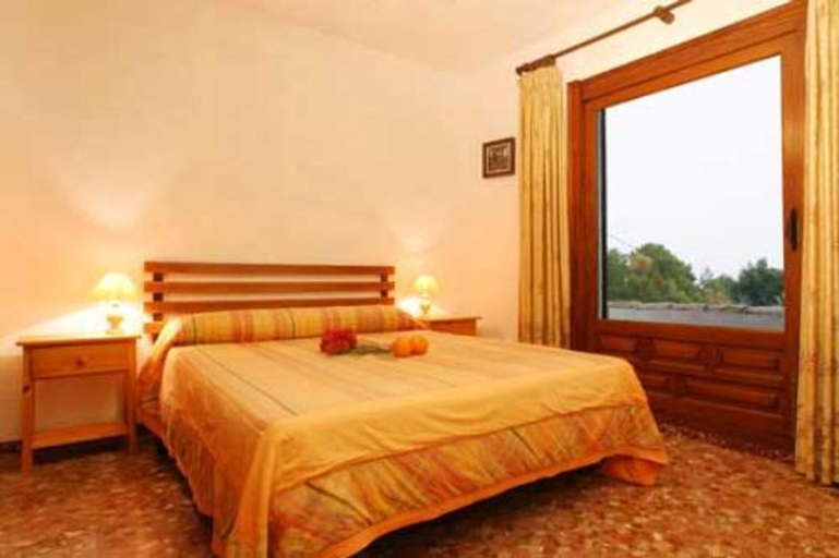 Room 4, Bonestar in Javea With 5 Bedrooms and 2 Bathrooms, Alicante