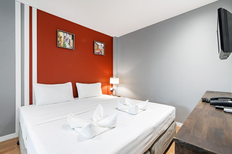 Bedroom 17