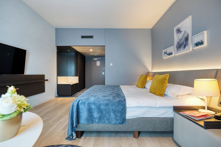 Bedroom 6