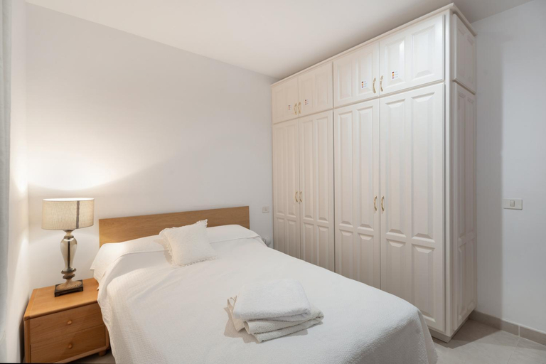 Bedroom 2, Casa Puesta del sol, Santa Cruz de Tenerife