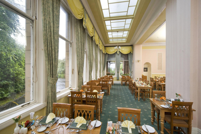 Others 5, Glenburn Hotel, North Ayrshire