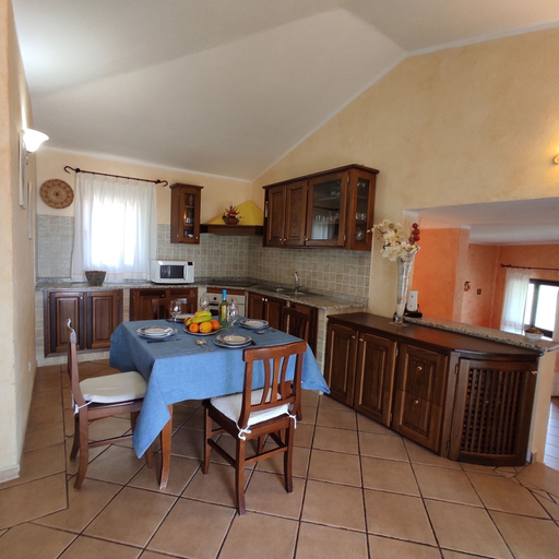 Others 4, Belvedere Apartment Ac Budoni, Nuoro