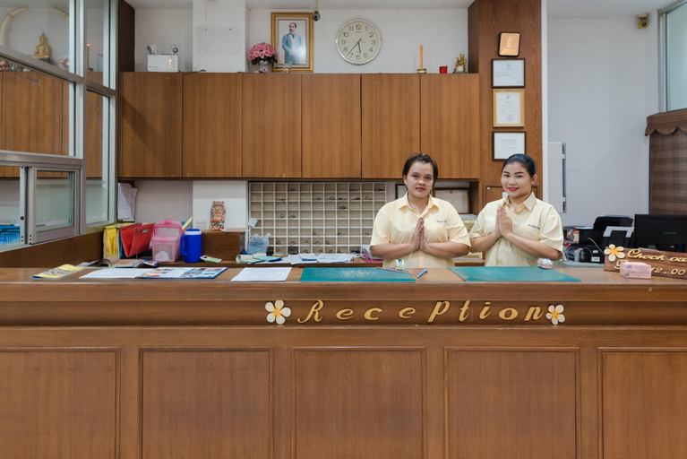 Others 2, Nice Beach Hotel, Muang Rayong