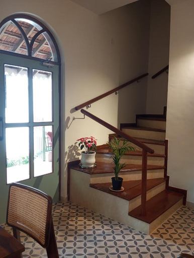 Others 4, Ederra Stays & Cafe, North Goa