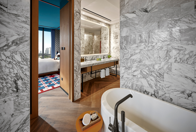 Bathroom 6