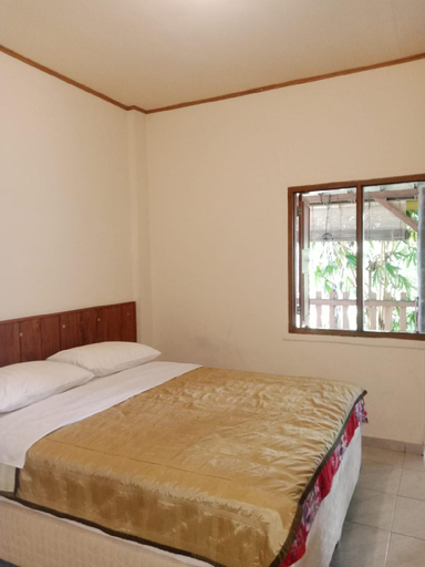 Bedroom, Cundamani Homestay Pangandaran , Pangandaran
