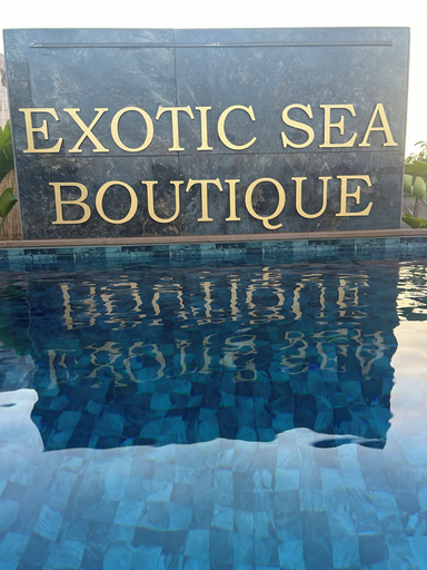Exterior & Views 2, Exotic Sea Boutique