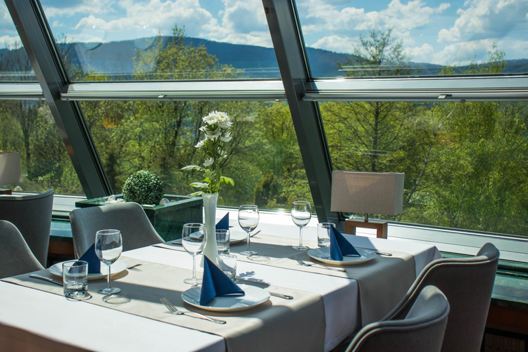 Food & Drinks 5, Hotel Belweder, Cieszyn