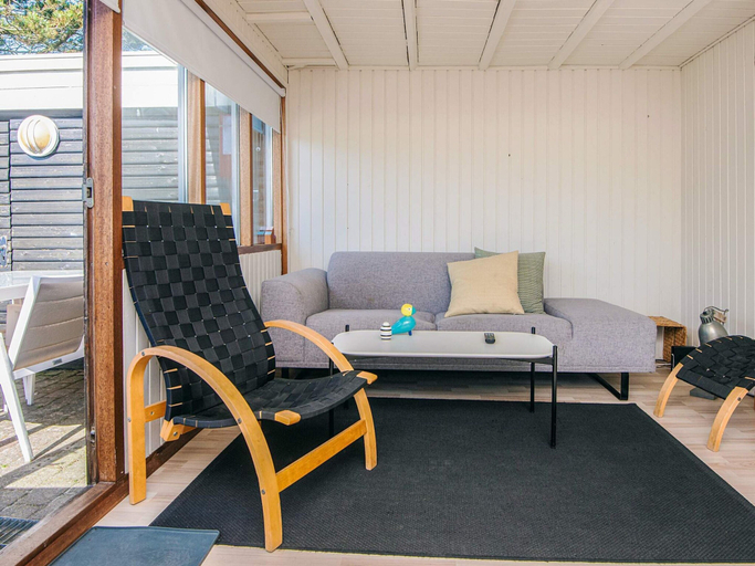 Others 5, Child Friendly Holiday Home in Fanø near Sea, Fanø
