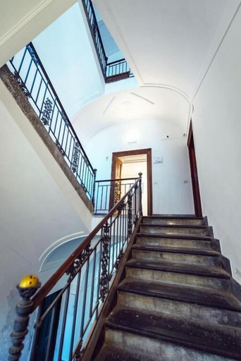 Others 4, CVM Mare Luna Guesthouse, Salerno
