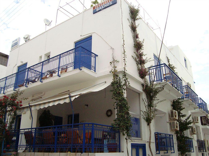 Others 4, Vakhos, South Aegean