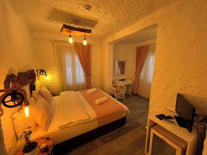 Bedroom 3, Kırlançe Otel Alaçatı, Çeşme