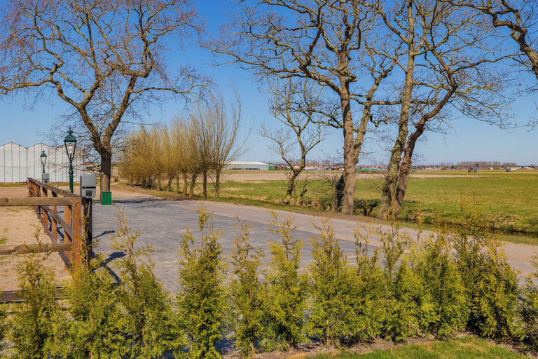 Others 2, Villa Meer en Duin, Noordwijkerhout