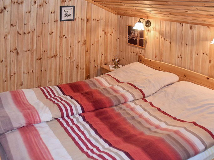 Bedroom 2, Seaside Serenity in Settem Fjord-By Traum, Surnadal