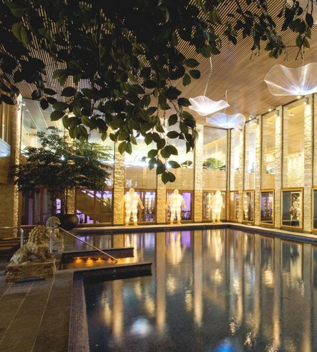 Sport & Beauty 2, Villa de Duinen - Adults Only, Noordwijk