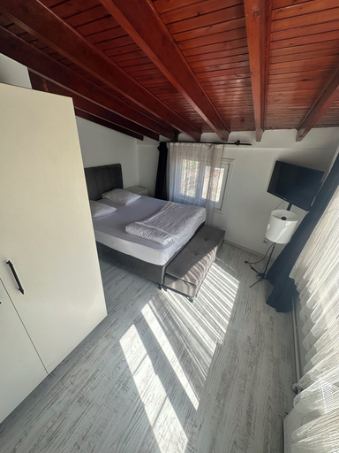 Bedroom, İsthouse, Beşiktaş