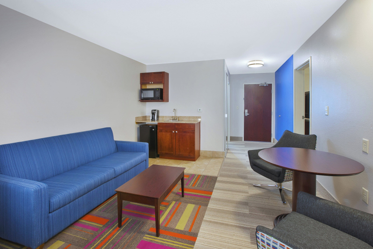 Others 5, Holiday Inn Express Hotel & Suites Niles by IHG, Berrien