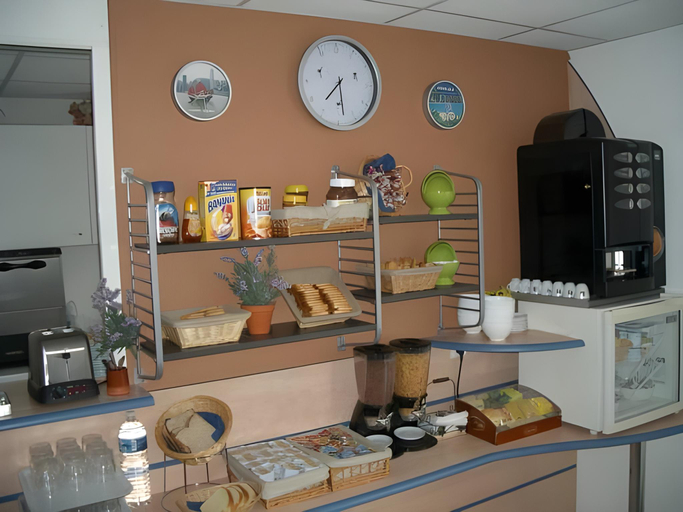 Food & Drinks 5, Hotel AKENA Chateaurenard - Parc des Expositions Avignon, Bouches-du-Rhône