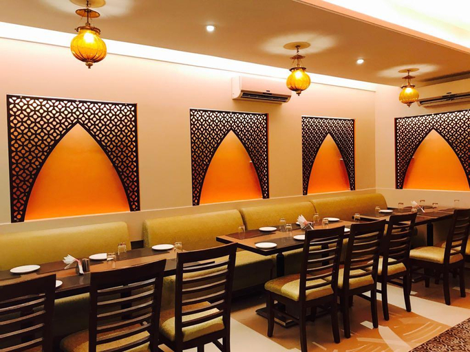 Food & Drinks 4, HOTEL LUMBINIS GRAND, Gulbarga