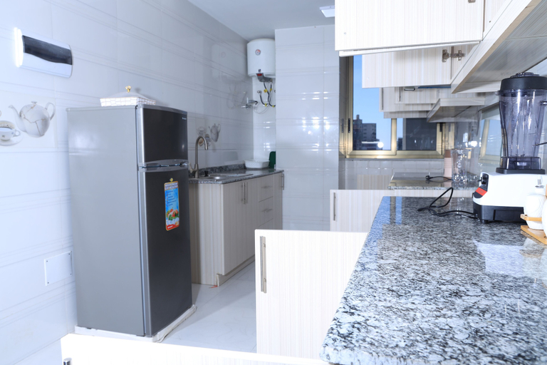 Others 5, PrimeNest - 3 bedroom Apartment, Addis Abeba
