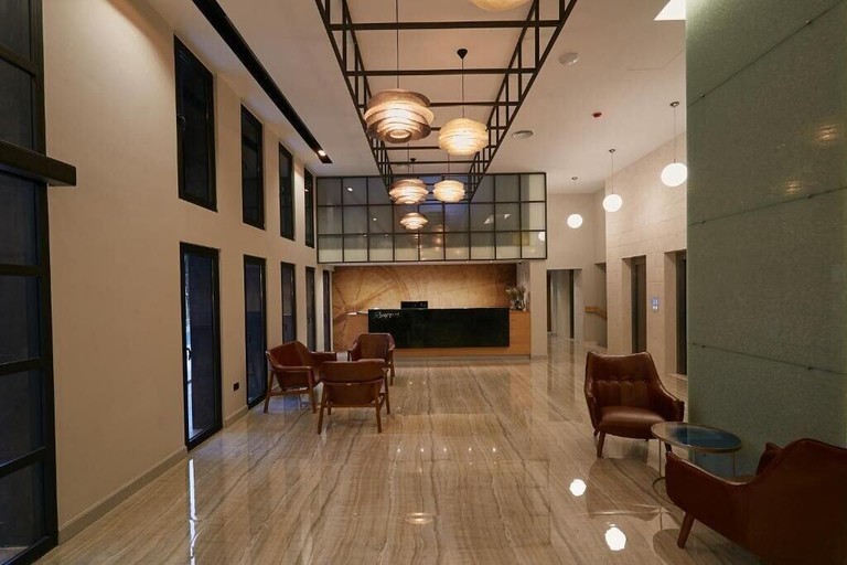 Public Area 3, ETER Hotel, Kavajës
