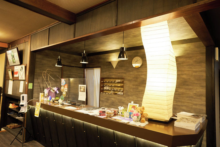 Food & Drinks 3, RYOKAN KOKONOE, Kokonoe