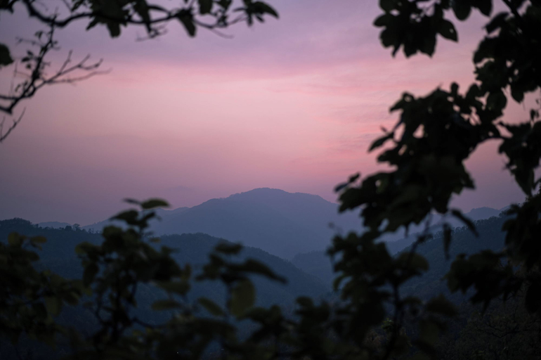 Others 4, Aavaas Hill Resort, Garhwal