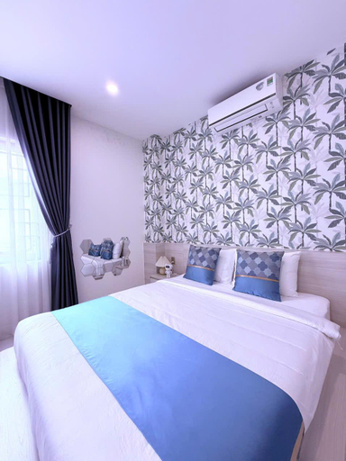 Others 5, The Luxury Hotel, Gò Vấp