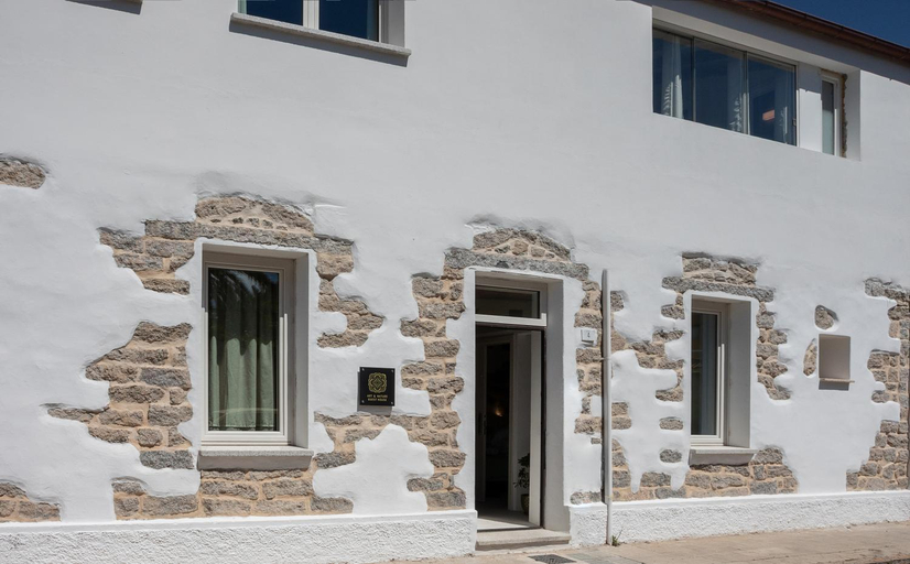 Others 2, Art and Nature Guest House, Olbia-Tempio