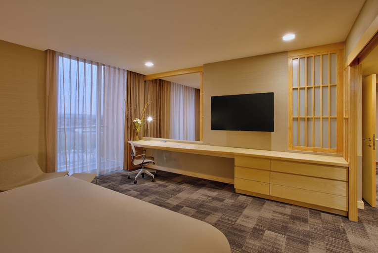 Bedroom 4, Galeria Plaza Irapuato, Irapuato