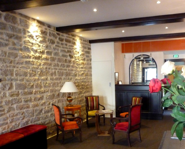 Public Area