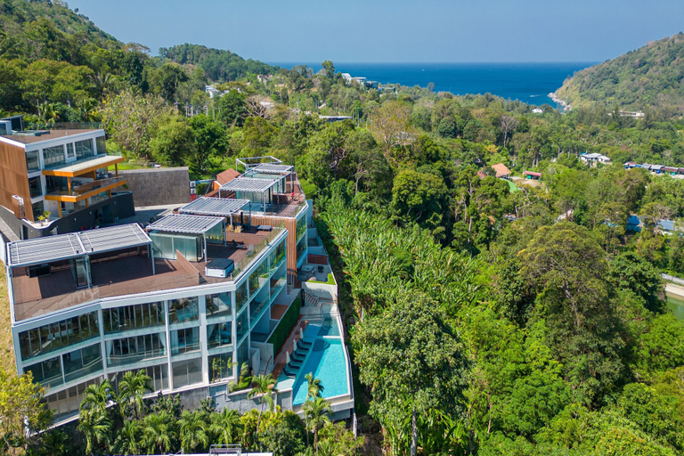 Others 5, SeaView BluePoint Apartment 819, Pulau Phuket