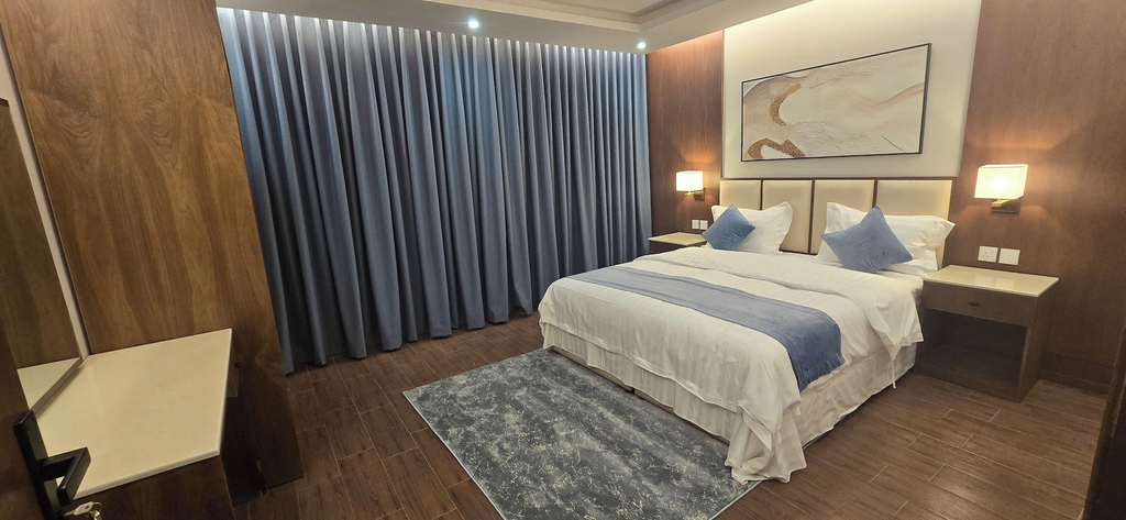 Others 3, Pestana hotel 5, Riyadh