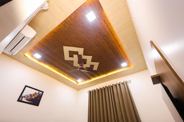 Others 4, Hotel Baba Kinaram Kutir, Varanasi