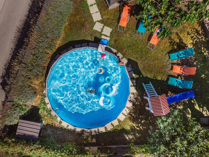 Sport & Beauty 2, Istrian Embrace, KIZIN House - Cozy apartments, Koper