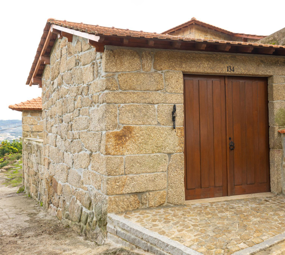 Others 4, Refugios da Natureza, Penafiel
