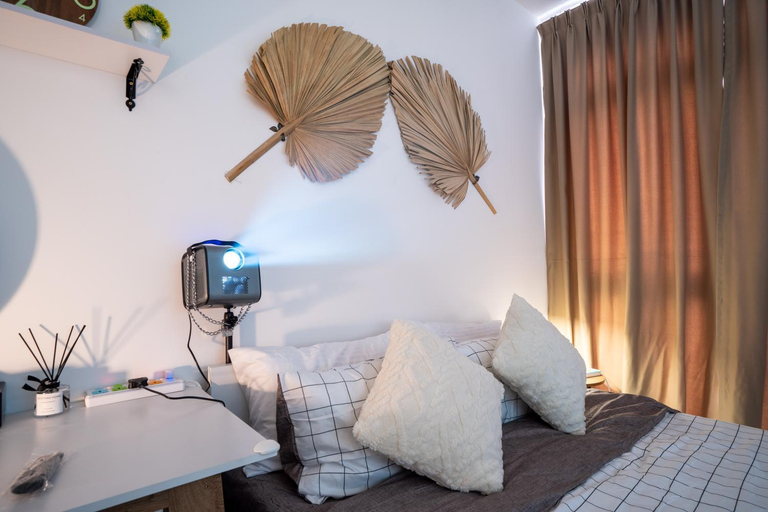 Others 4, Neu Suites By Cozy Unit L20RA near KLCC & Jelatek LRT, Kuala Lumpur