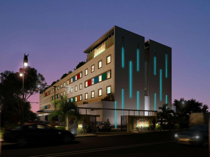 Exterior & Views 1, Kalyan Hometel Vandalur, Kancheepuram